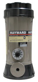 Hayward CL220EF Auto Chlorine Feeder Off-Line 9Lb