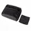 Cover Valet CVR-BSP-BLACK Booster Seat Pillow - BLACK, Price/each