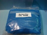 Cover Valet CVR-BSP-BLUE Booster Seat Pillow - BLUE