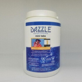 Dazzle DAZ01101 DAZZLE Mini Tabs 2KG