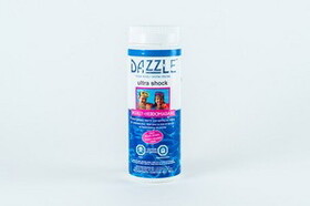 Dazzle DAZ02501 Dazzle Ultra Shock 950g