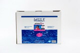 Dazzle DAZ02809 DAZZLE Amaze Plus 12 X 350 gm Packets
