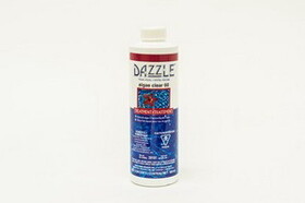 Dazzle DAZ03010 DAZZLE Algae Clear 60 500ml
