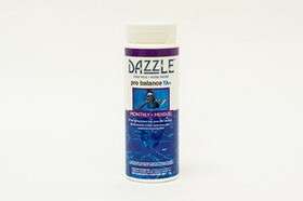 Dazzle DAZ04001 DAZZLE Alkalinity Plus 1 kg