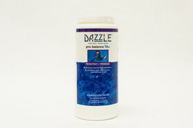 Dazzle DAZ04002 DAZZLE Alkalinity Plus 4 kg