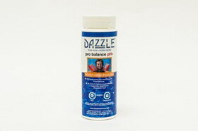 Dazzle DAZ04010 DAZZLE pH Plus 1 kg