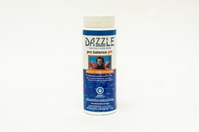 Dazzle DAZ04020 DAZZLE pH Minus 1.25 kg