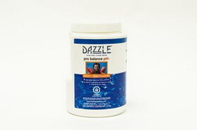 Dazzle DAZ04021 DAZZLE pH Minus 3.5 kg