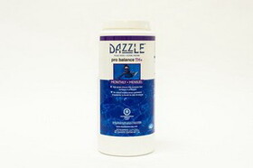 Dazzle DAZ04030 DAZZLE Calcium Plus 4kg