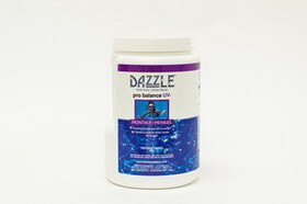 Dazzle DAZ04042 DAZZLE Pro Balance UV 2 kg