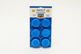 Dazzle DAZ05025 DAZZLE Clarifying Tablets 1 CARD OF (6x60gm)