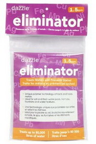 Dazzle DAZ07050 Dazzle Eliminator Spring Opener 1.5ppm
