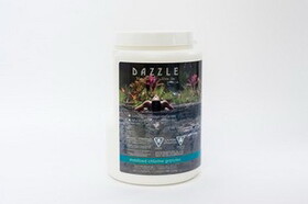 Dazzle DAZ08302 DazzleStabilized Chlorine Granules 2.5kg