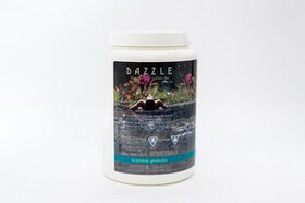 Dazzle DAZ08402 Dazzle Hot Tub Bromine Granules 2.5kg