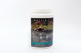 Dazzle DAZ08502 Dazzle Hot Tub Bromine Tablets 2kg