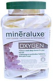 Dazzle DML00522 Mineraluxe Oxygen2 (12x40gm)