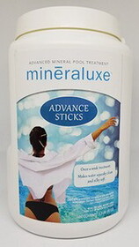Dazzle DML09515 Mineraluxe Advance Sticks 12 X 102gm Sticks