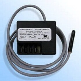 Tecmark ETS-1001 Electronic Thermostat .25" Probe