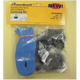 FeherGuard FG-FASKIT Feherguard Tube & Fastening Kit (FG-Faspak)