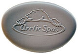 Arctic Spas FIN-103357 Round Pillow (Insert Only) 8 1/4