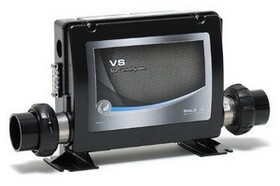 Balboa G4154 System- VS510SZ with 4.0kW Heater