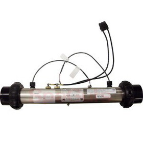 Balboa G7412 Balboa 4.0kW Heater M7 C/W Plug-n-Click &amp; Molex Adaptor