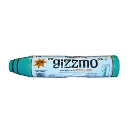 Gizzmo GIZZMO-ULT Winterizing Gizzmo - Ultra 16"L X 1.5"/2.0" MPT + Blowout