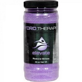 inSPAration HT-Elevate Hydro Therapies Sport RX 19oz - Elevate (Reduce Stress)