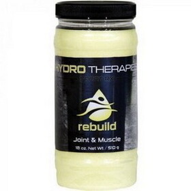 inSPAration HT-Rebuild Hydro Therapies Sport RX 19oz - Rebuild (Joint &amp; Muscle)