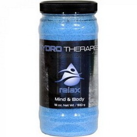 inSPAration HT-Relax Hydro Therapies Sport RX 19oz - Relax (Mind &amp; Body)
