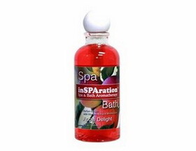 inSPAration Inspa-Appledelight Insparation 9oz Bottle-Apple Delight