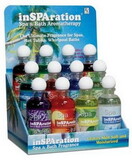 inSPAration Inspa-Assorted A Insparation 9oz Bottle- Assorted 'A' Case of 12