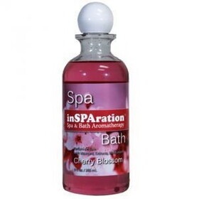 inSPAration Inspa-Cherry Insparation 9oz Bottle- Cherry Blossom