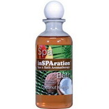 inSPAration Inspa-CocoMango Insparation 9oz Bottle- Coconut Mango