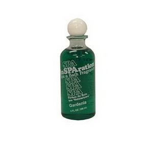 inSPAration Inspa-Gardenia Insparation 9oz Bottle-Gardenia