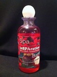 inSPAration Inspa-Goji Insparation 9oz Bottle- Mangosteen & Goji