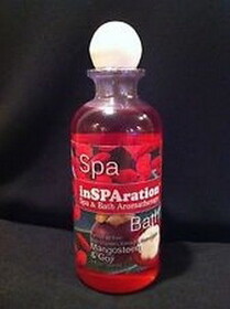 inSPAration Inspa-Goji Insparation 9oz Bottle- Mangosteen &amp; Goji