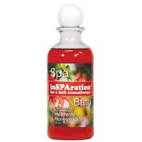 inSPAration Inspa-Heavenly Insparation 9oz Bottle- Heavenly Honeysuckle