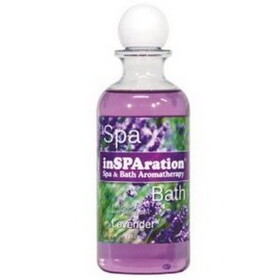inSPAration Inspa-Lavender Insparation 9oz Bottle- Lavender