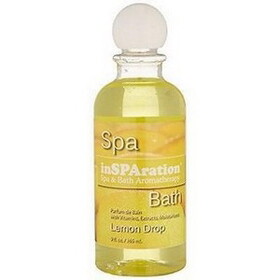 inSPAration Inspa-Lemongrass Insparation 9oz Bottle-Lemongrass
