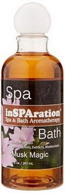 inSPAration Inspa-Musk Insparation 9oz Bottle- Musk Magic