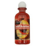 inSPAration Inspa-Peach Insparation 9oz Bottle- Peach