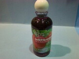 inSPAration Inspa-Pom Insparation 9oz Bottle- Pomegranite
