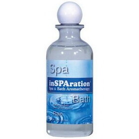 inSPAration Inspa-Rain Insparation 9oz Bottle- Rain