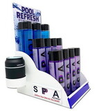 inSPAration INSPA-REFRESHPROMO InSPAration Pool & Spa Refresh Counter Display