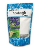 inSPAration inspa-SB-Dust 1.5Lbs Spabomb Dust - Lavender &Amp; Eucalyptus