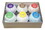 inSPAration inspa-SB-GIFT 5Oz. Insparation Spabomb Gift Set Of 6 Assorted, Price/each