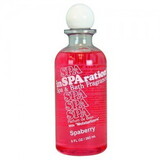 inSPAration Inspa-Spaberry Insparation 9oz Bottle- Spaberry