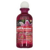 inSPAration Inspa-Spring Insparation 9oz Bottle-Spring Bouqet