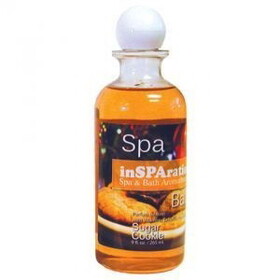 inSPAration Inspa-Sugarcookie Insparation 9oz Bottle- Sugar Cookie